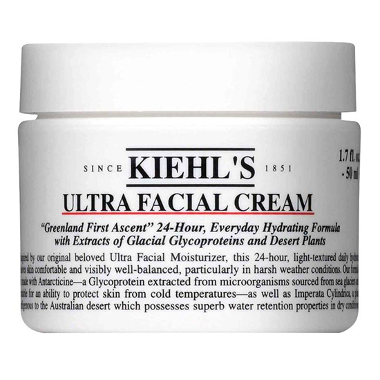 补水保湿效果好的护肤品排行榜 肌肤干燥的美女看过来