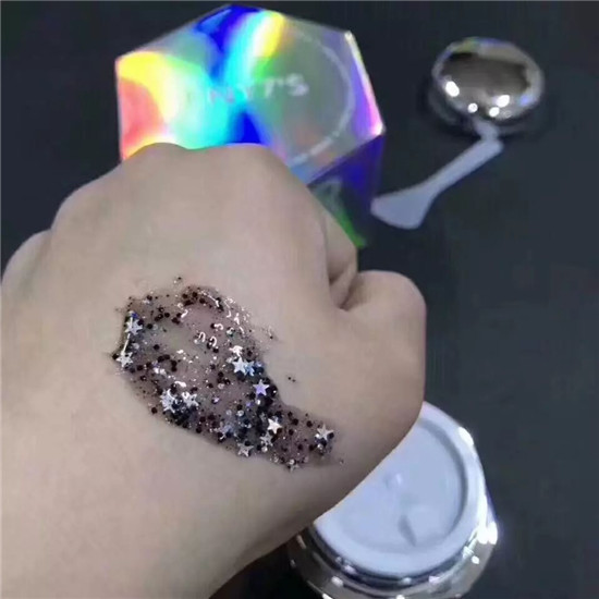 星空面膜好看不实用 大部分金属超标 谨慎使用